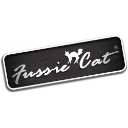 Fussie Cat