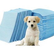 Dog Pads and Diapers