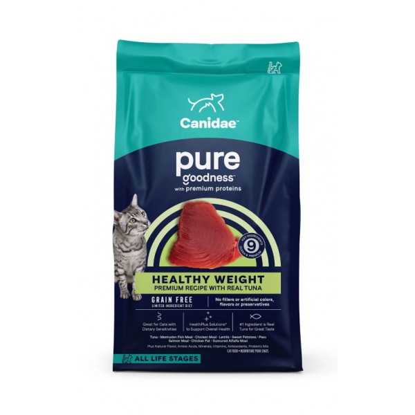 Canidae Pure Ocean for Cat10lb