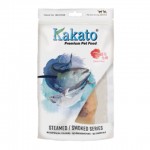 Kakato 卡格鯖花魚柳