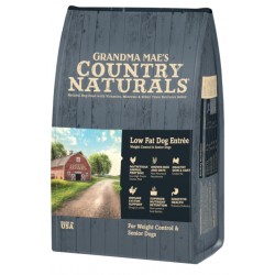 Country Naturals 雞肉低脂強關節配方