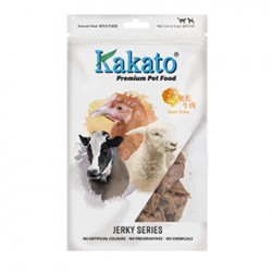 Kakato Beef Bites