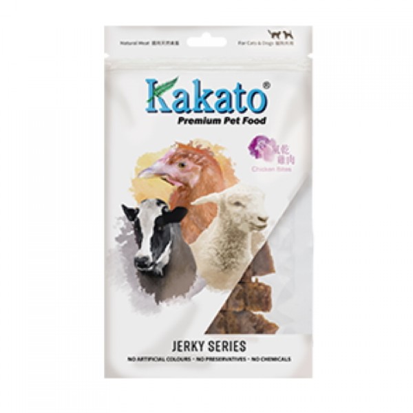 Kakato Chicken Bites